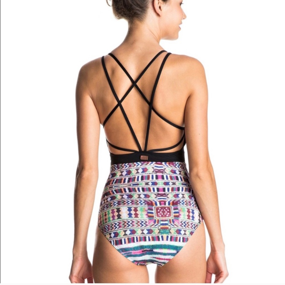 Roxy One Piece